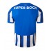 Porto Replik Heimtrikot 2024-25 Kurzarm